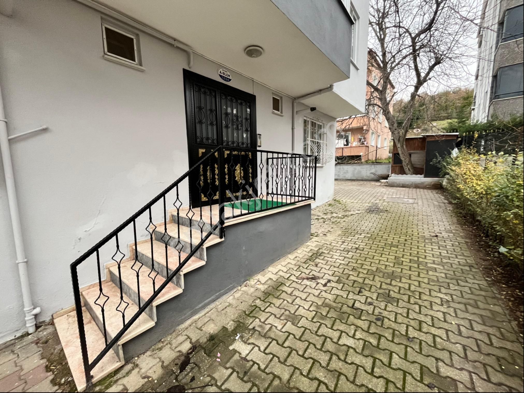 Kentmax Dan Sitelerde Üst Dubleks Daire - Görsel 8