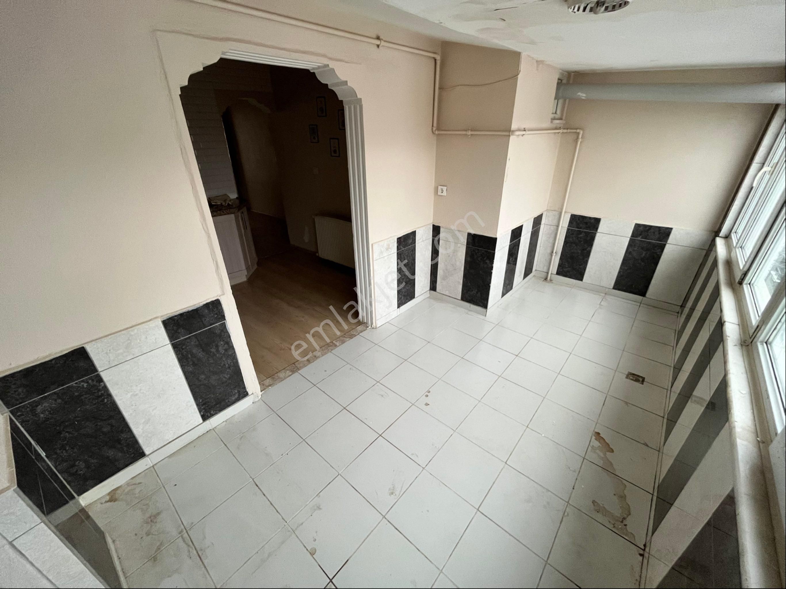 Kentmax Dan Sitelerde Üst Dubleks Daire - Görsel 26