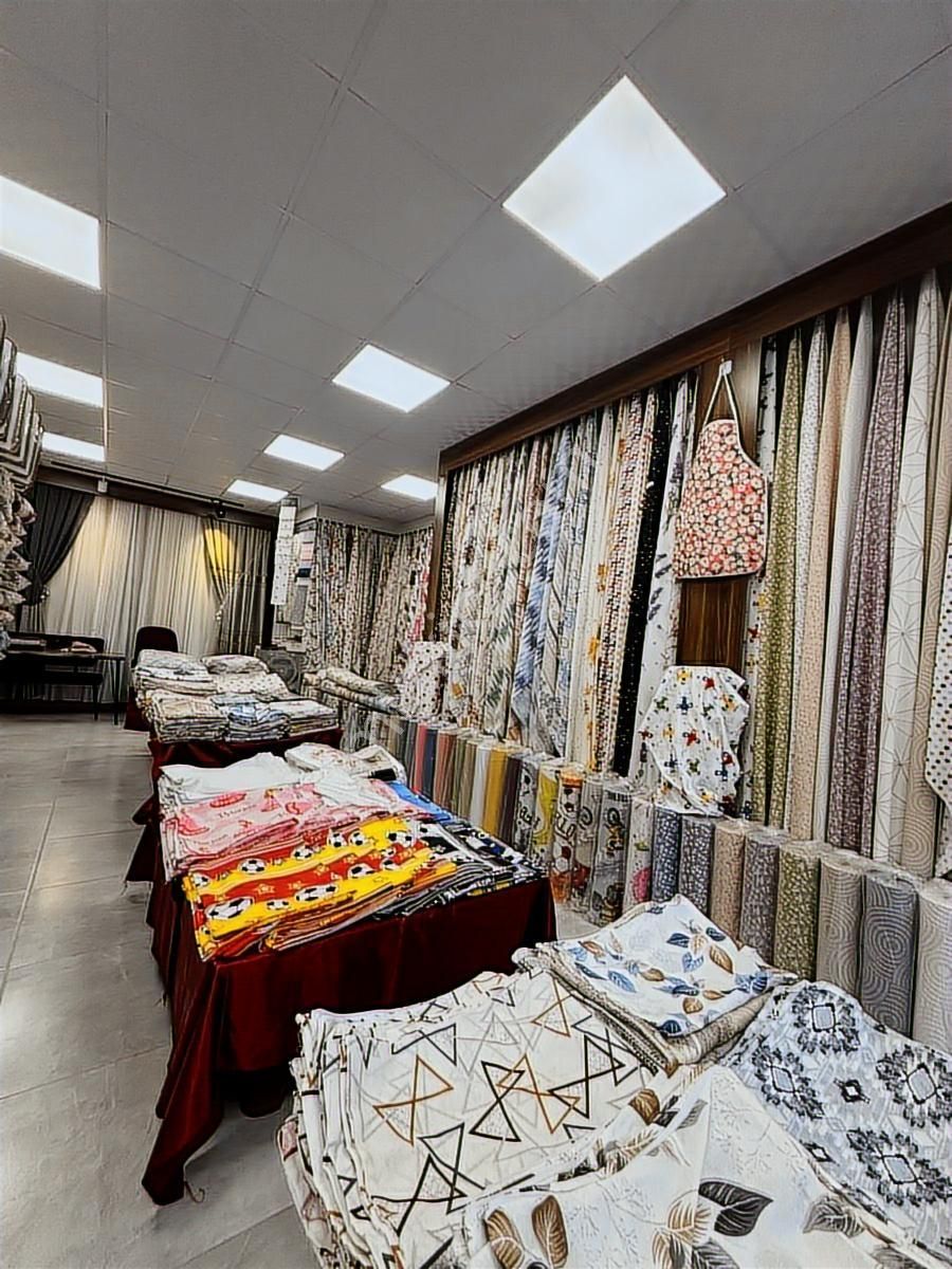 Karatay Akabe Mah. Saçlıkasap Caddesinde Devren Satılık Perdeci - Görsel 23