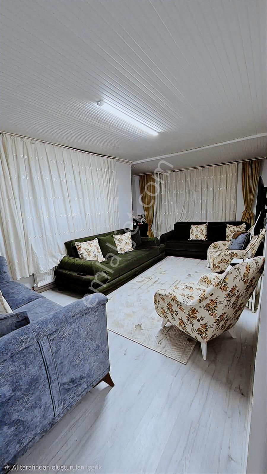 Msyapı Emlaktan 3+0 Müstakil Bahçeli Satılık Ev - Görsel 10