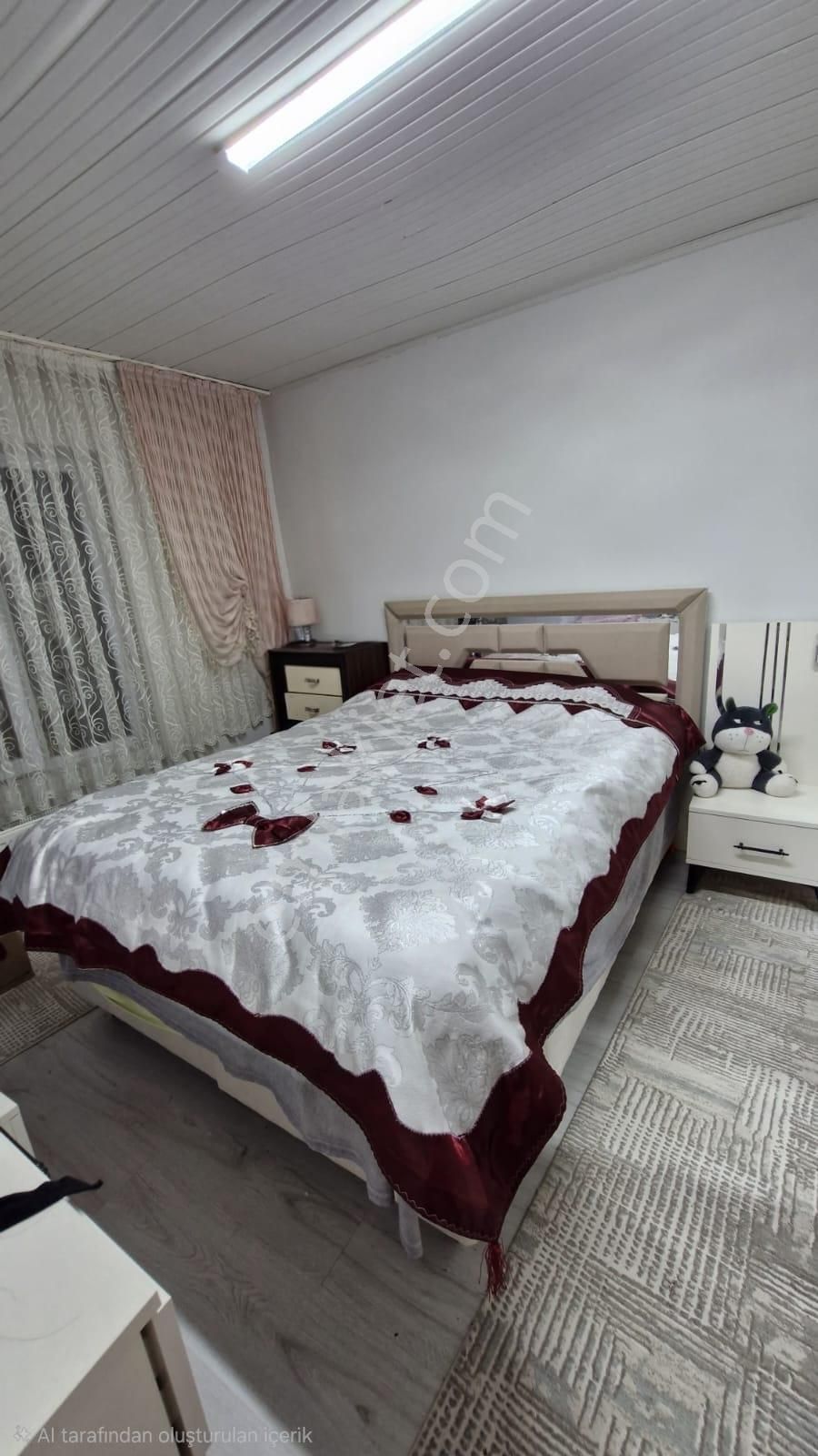 Msyapı Emlaktan 3+0 Müstakil Bahçeli Satılık Ev - Görsel 9