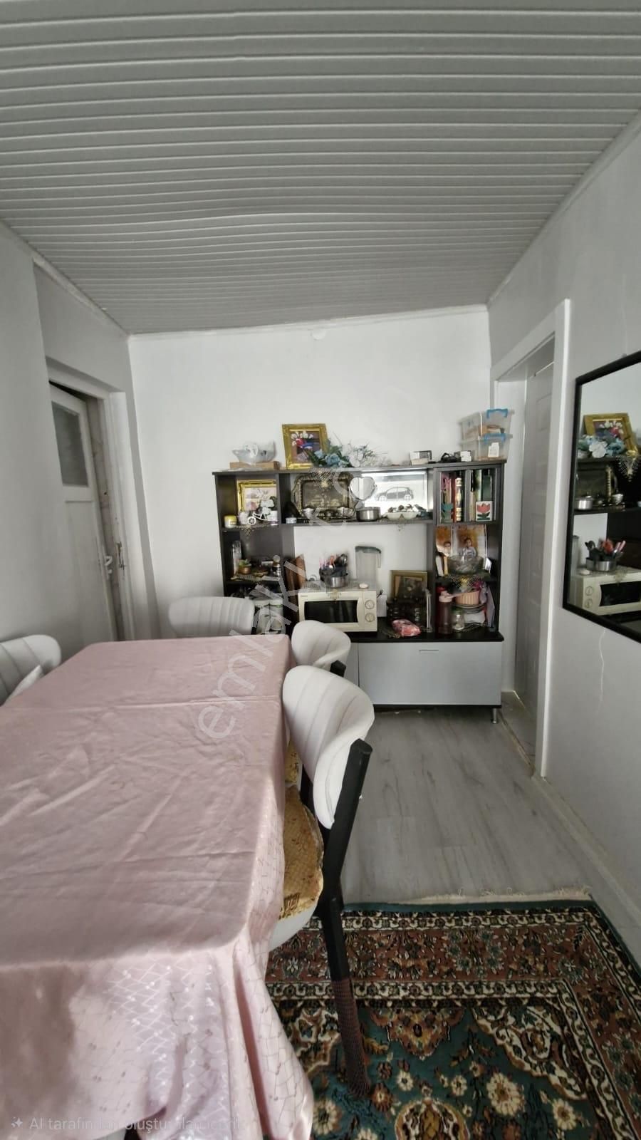 Msyapı Emlaktan 3+0 Müstakil Bahçeli Satılık Ev - Görsel 5