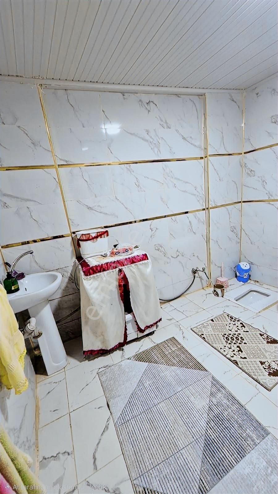 Msyapı Emlaktan 3+0 Müstakil Bahçeli Satılık Ev - Görsel 6