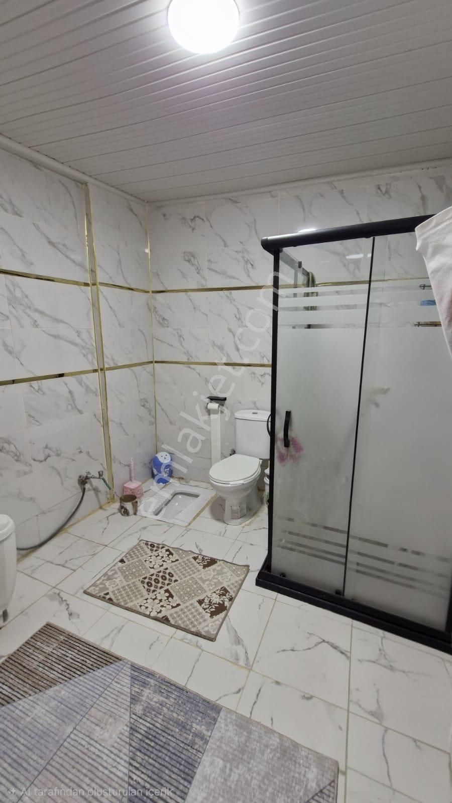 Msyapı Emlaktan 3+0 Müstakil Bahçeli Satılık Ev - Görsel 7