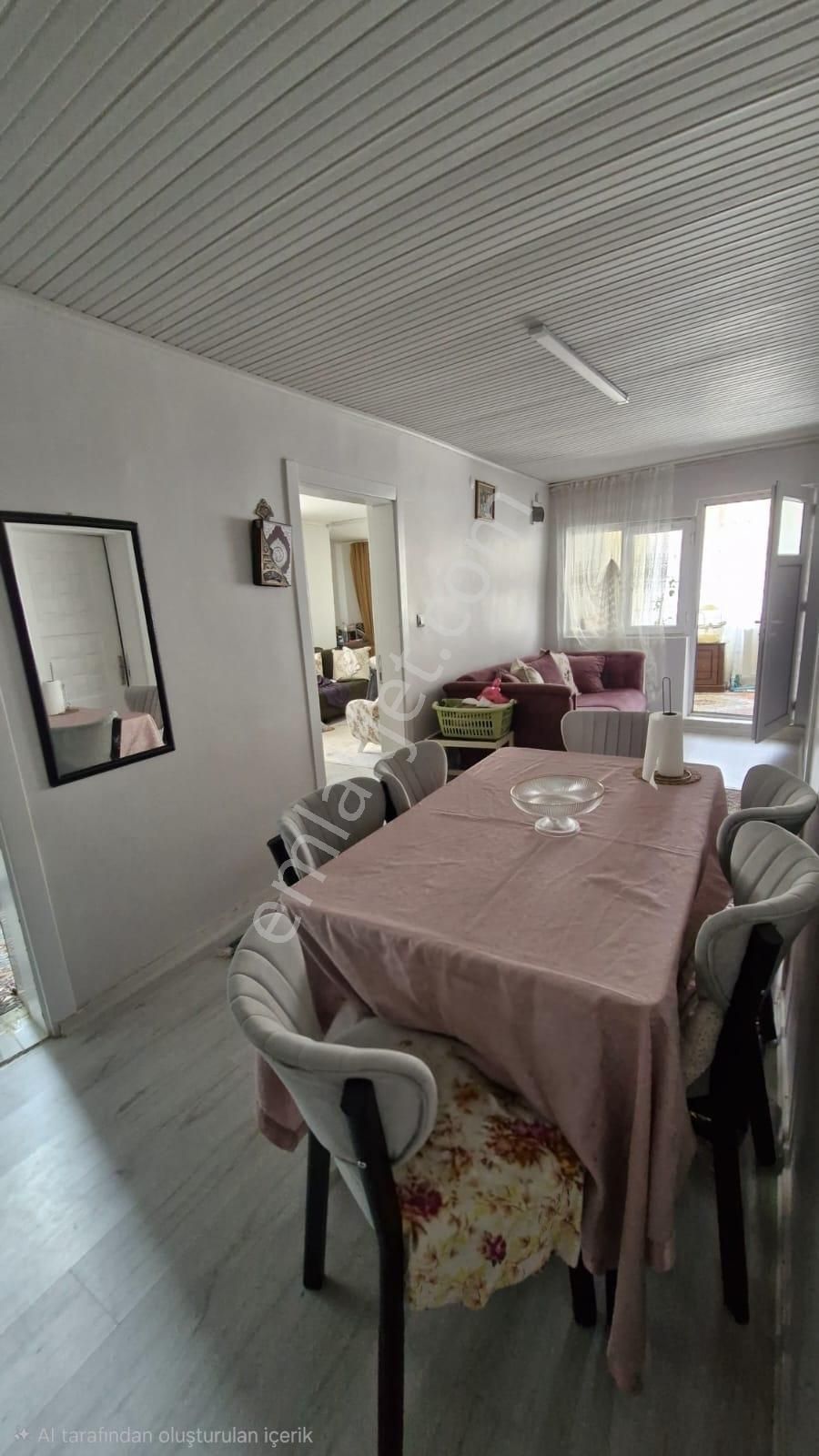 Msyapı Emlaktan 3+0 Müstakil Bahçeli Satılık Ev - Görsel 3