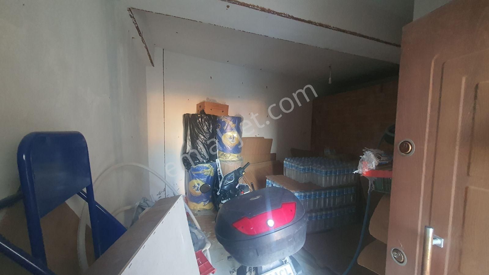 Edirne Ulusoy Konakları Altında 200 M2 Dükkan + Depo - Görsel 27