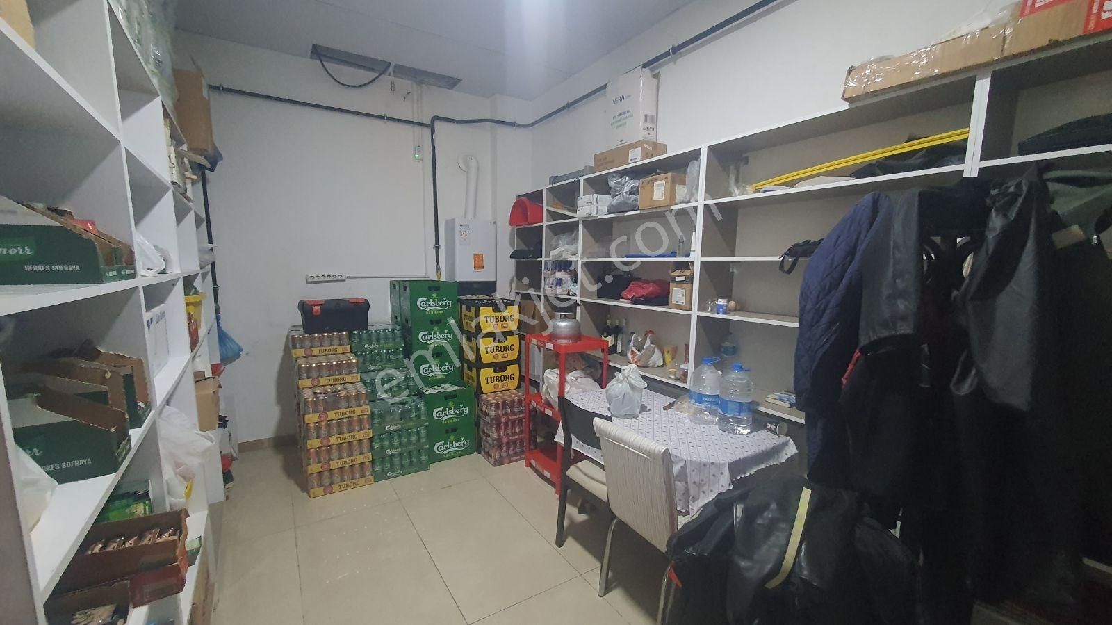 Edirne Ulusoy Konakları Altında 200 M2 Dükkan + Depo - Görsel 12