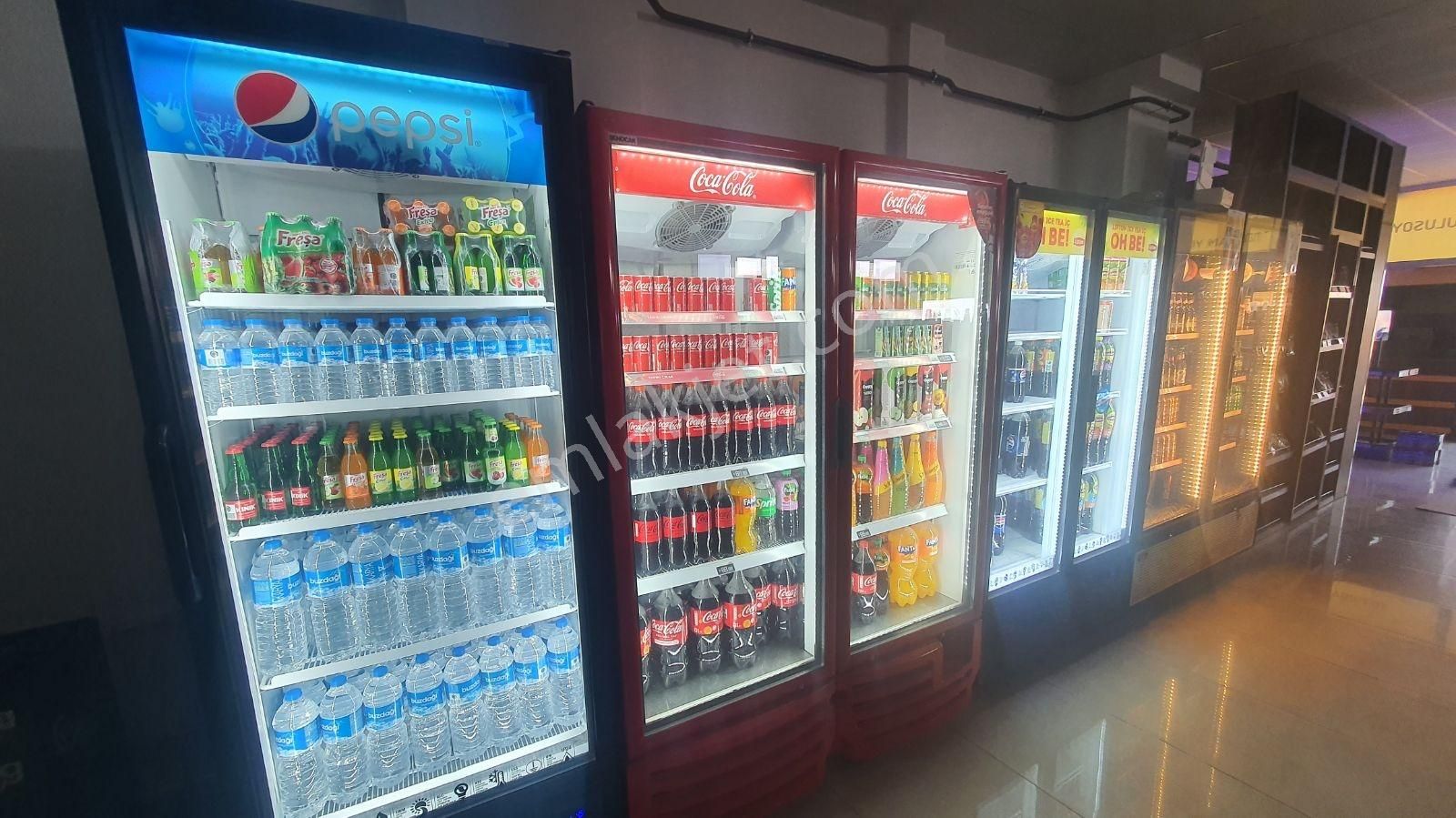 Edirne Ulusoy Konakları Altında 200 M2 Dükkan + Depo - Görsel 29