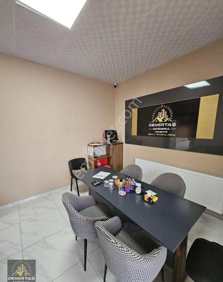 Çakmak Mahallesınde Devren Kiralık Emlak Ofisi - Görsel 17