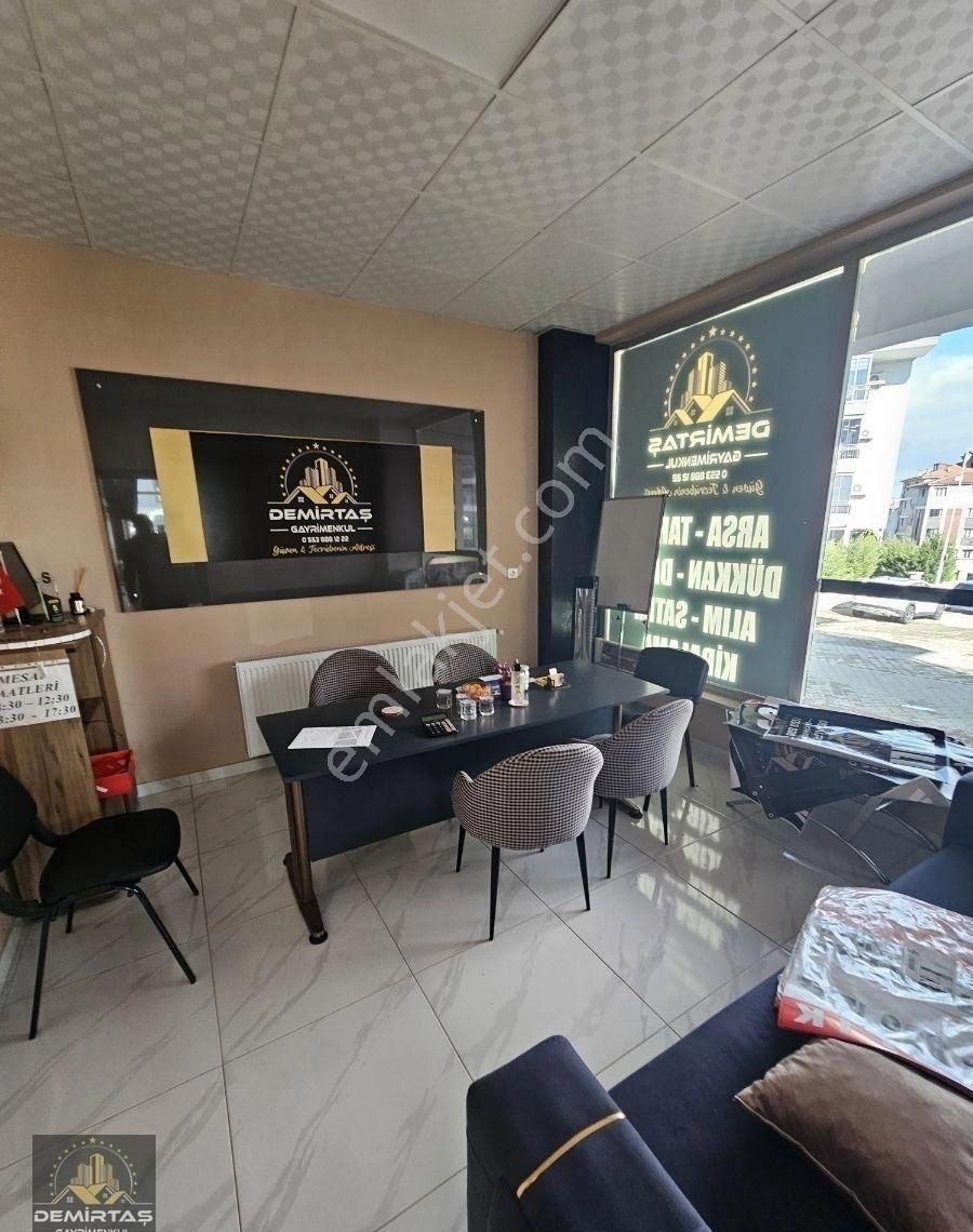 Çakmak Mahallesınde Devren Kiralık Emlak Ofisi - Görsel 5