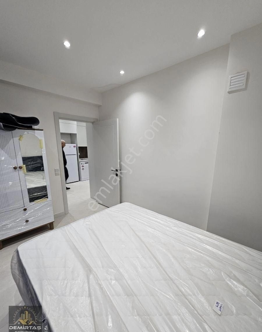 Karahasanlı Şehir Hastanesı Yakını Kiralık Eşyalı Apartlar - Görsel 9