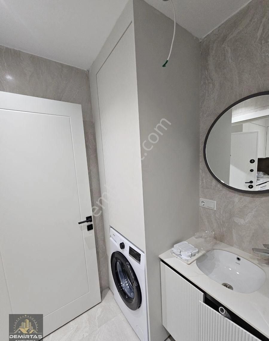 Karahasanlı Şehir Hastanesı Yakını Kiralık Eşyalı Apartlar - Görsel 4