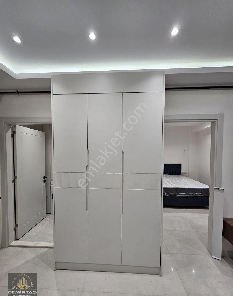 Karahasanlı Şehir Hastanesı Yakını Kiralık Eşyalı Apartlar - Görsel 14