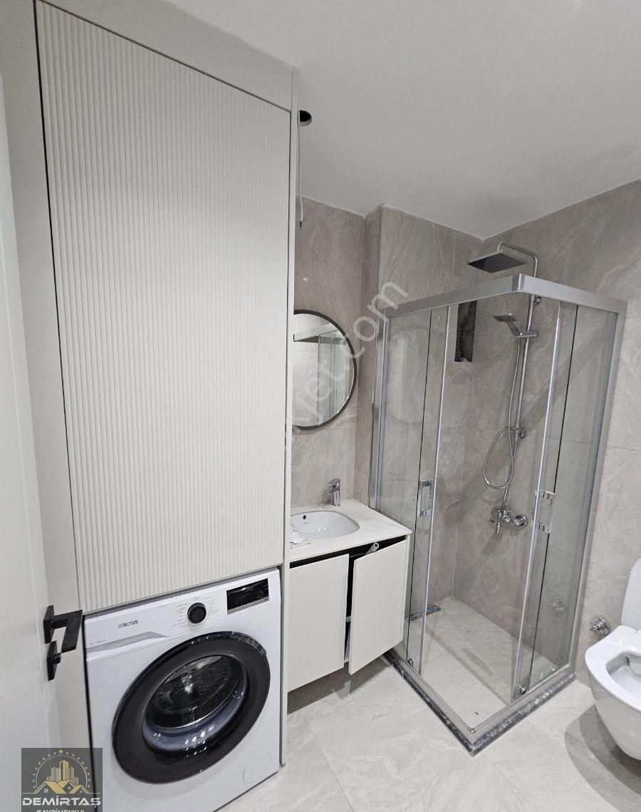 Karahasanlı Şehir Hastanesı Yakını Kiralık Eşyalı Apartlar - Görsel 13