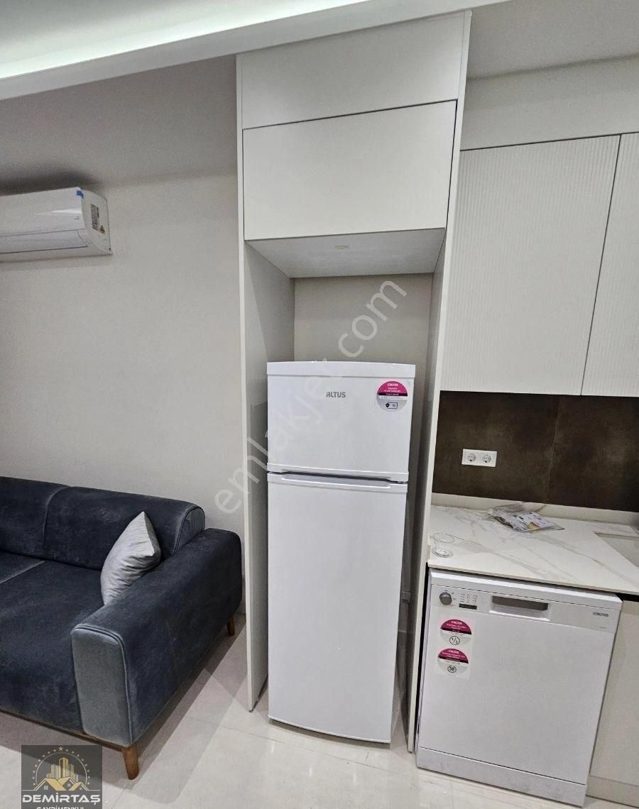 Karahasanlı Şehir Hastanesı Yakını Kiralık Eşyalı Apartlar - Görsel 11