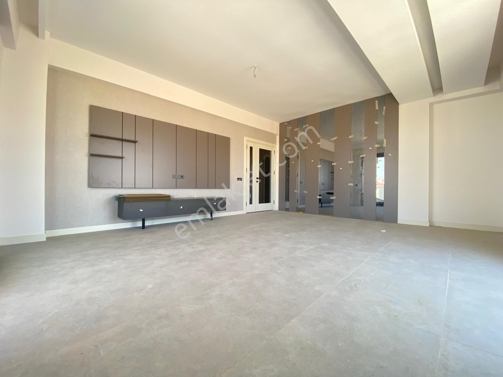 Demirler'de Yenişafak'ta Giy.odalı Kilerli 3+1 Satılık Daire - Görsel 22