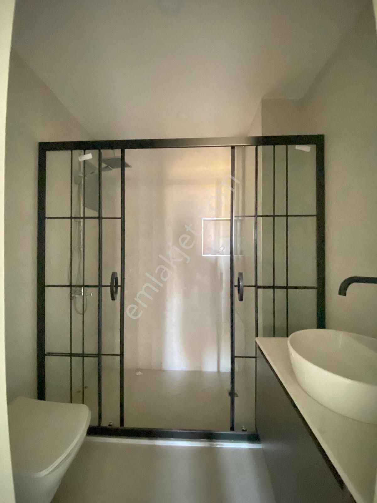 Demirler'de Yenişafak'ta Giy.odalı Kilerli 3+1 Satılık Daire - Görsel 21