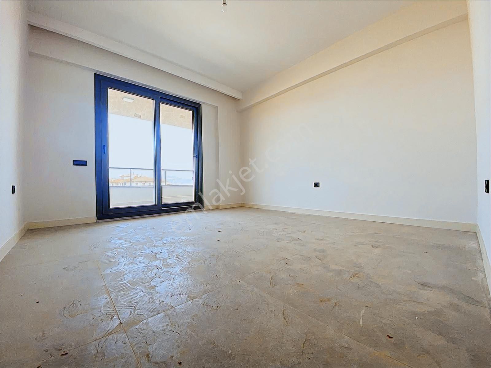 Demirler'de Yenişafak'ta Giy.odalı Kilerli 3+1 Satılık Daire - Görsel 15