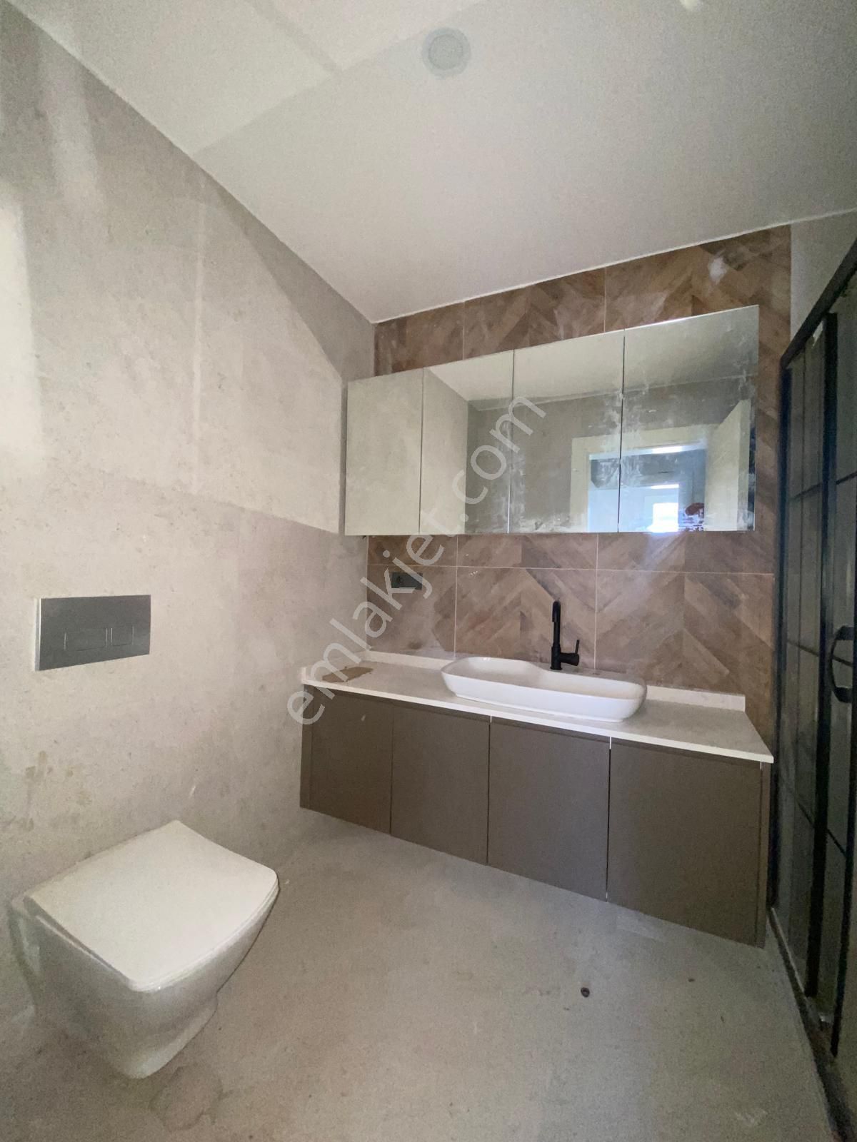 Demirler'de Yenişafak'ta Giy.odalı Kilerli 3+1 Satılık Daire - Görsel 4