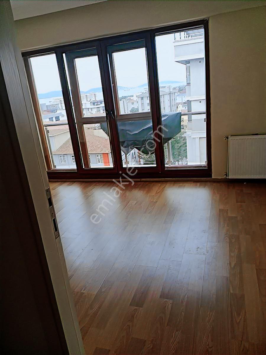 Pendik Sapanbağları Mahallesi'nde Çok İyi Konumda Satılık Daire - Görsel 26
