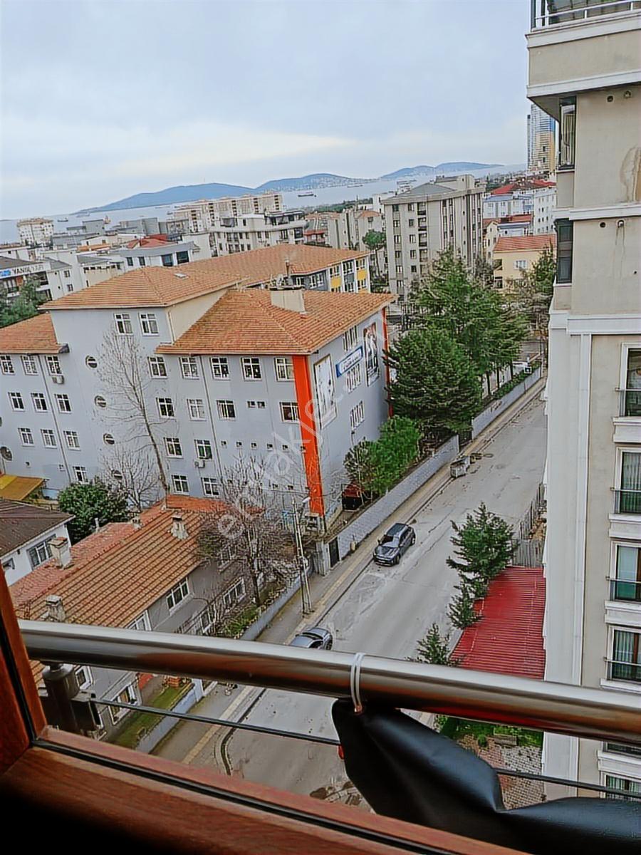 Pendik Sapanbağları Mahallesi'nde Çok İyi Konumda Satılık Daire - Görsel 8