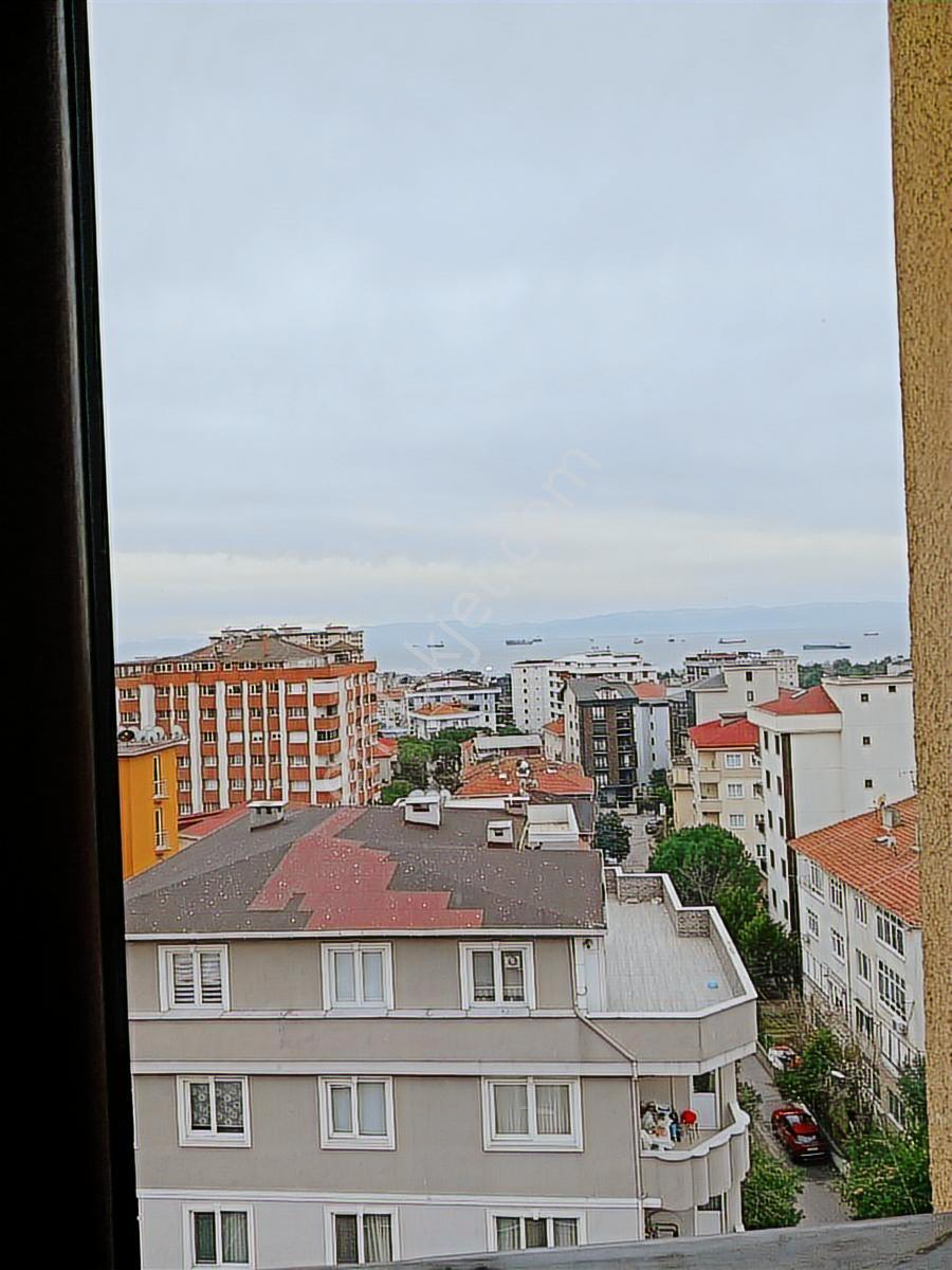 Pendik Sapanbağları Mahallesi'nde Çok İyi Konumda Satılık Daire - Görsel 30