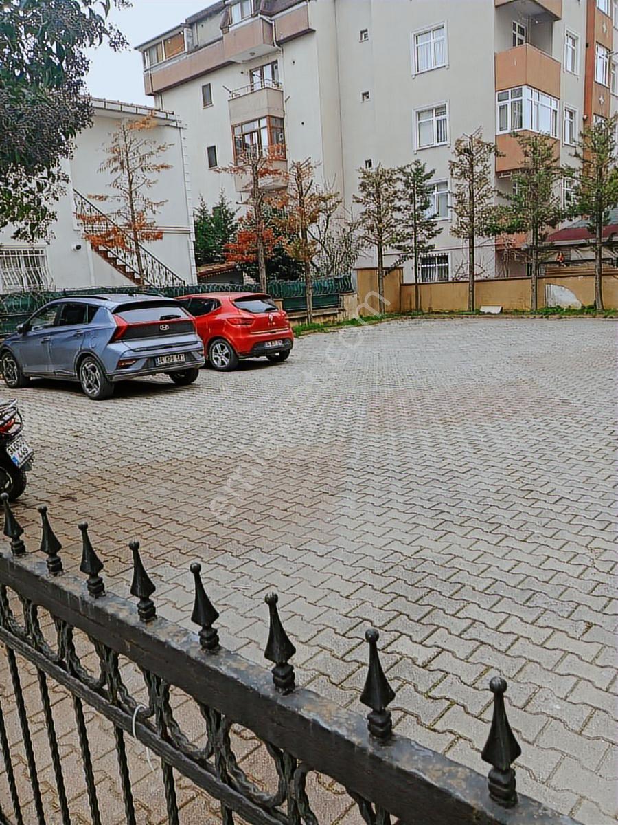 Pendik Sapanbağları Mahallesi'nde Çok İyi Konumda Satılık Daire - Görsel 25