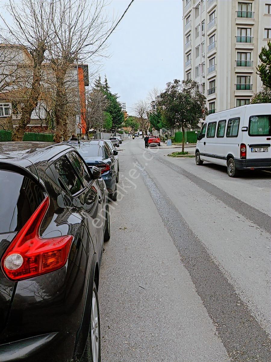 Pendik Sapanbağları Mahallesi'nde Çok İyi Konumda Satılık Daire - Görsel 22