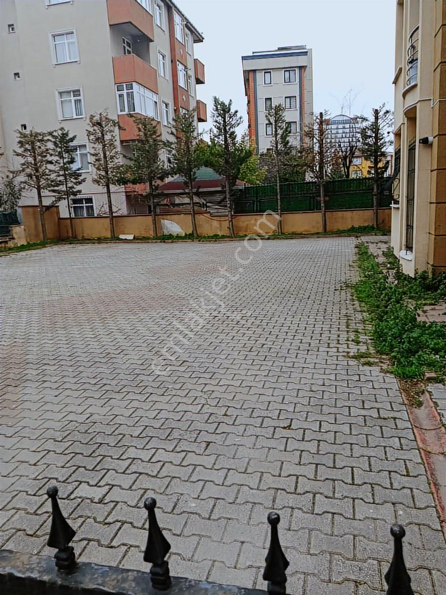 Pendik Sapanbağları Mahallesi'nde Çok İyi Konumda Satılık Daire - Görsel 32