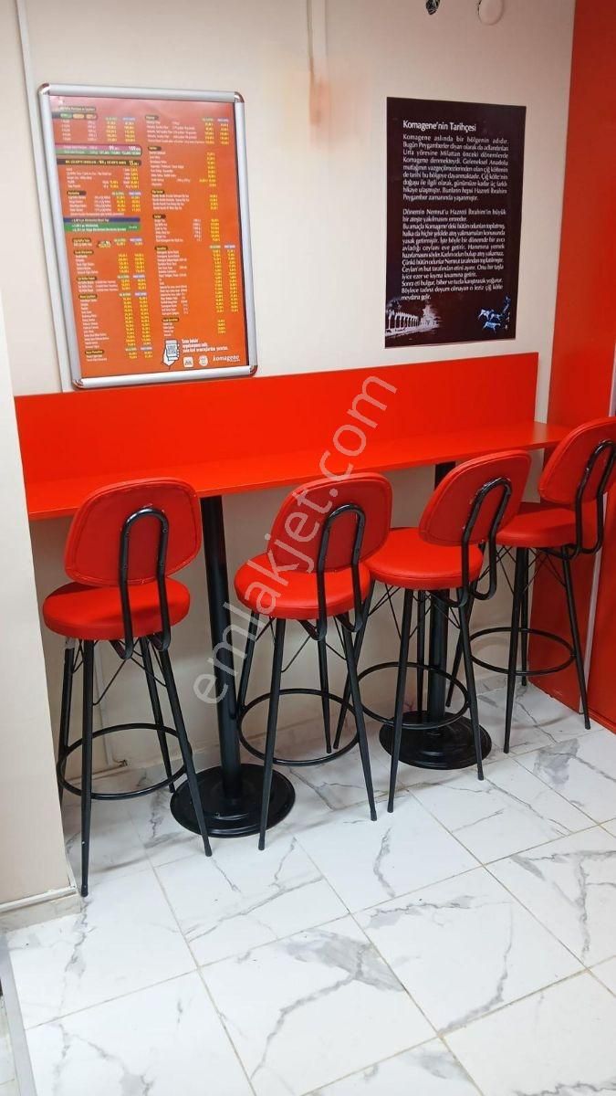 Mutlukentte Yüksek Cirolu Devren Satılık Çiğ Köfteci - Görsel 3