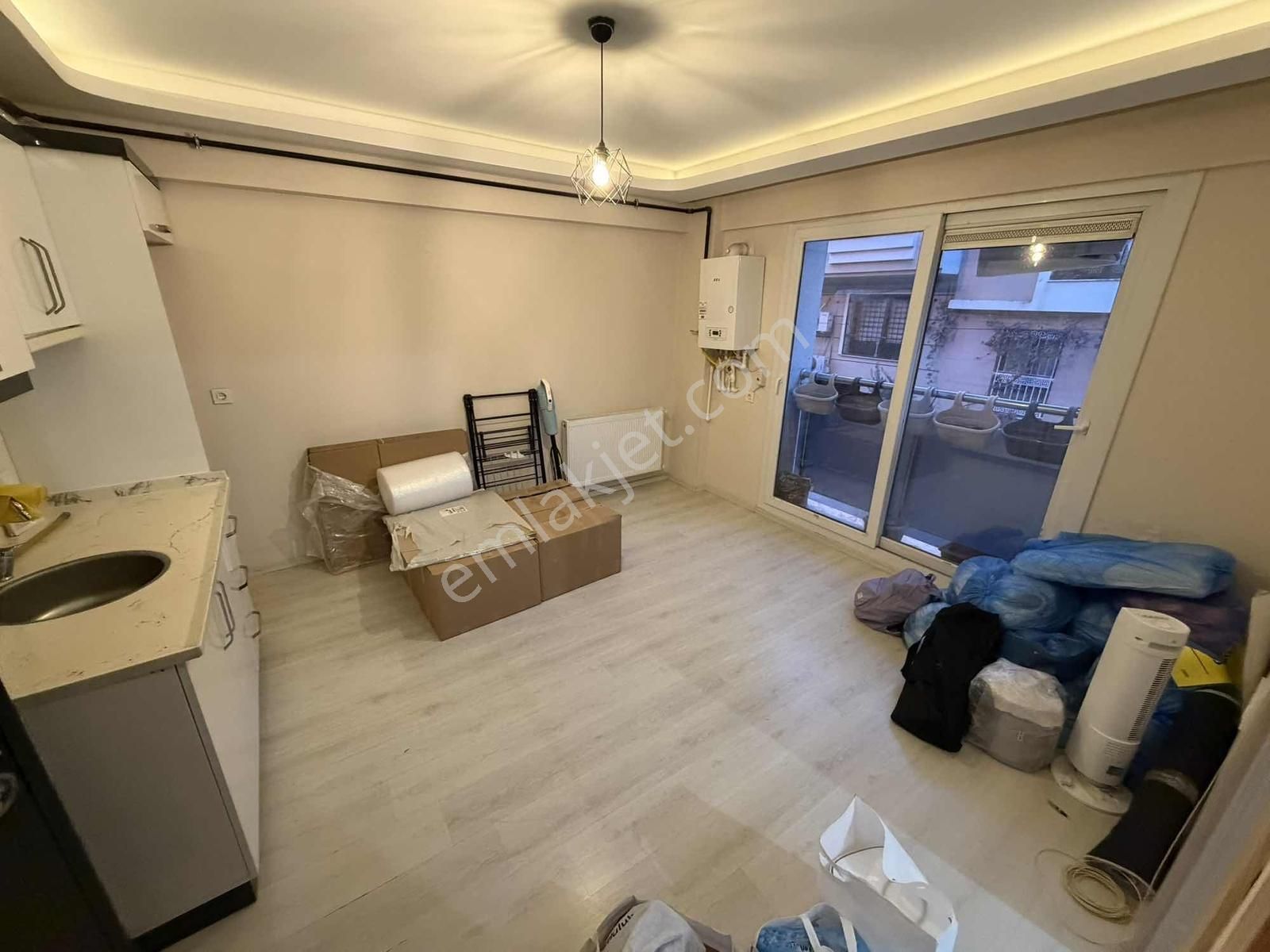 Namlı'dan Arakat Doğalgazlı Fırsat 1+1 Daire - Görsel 5