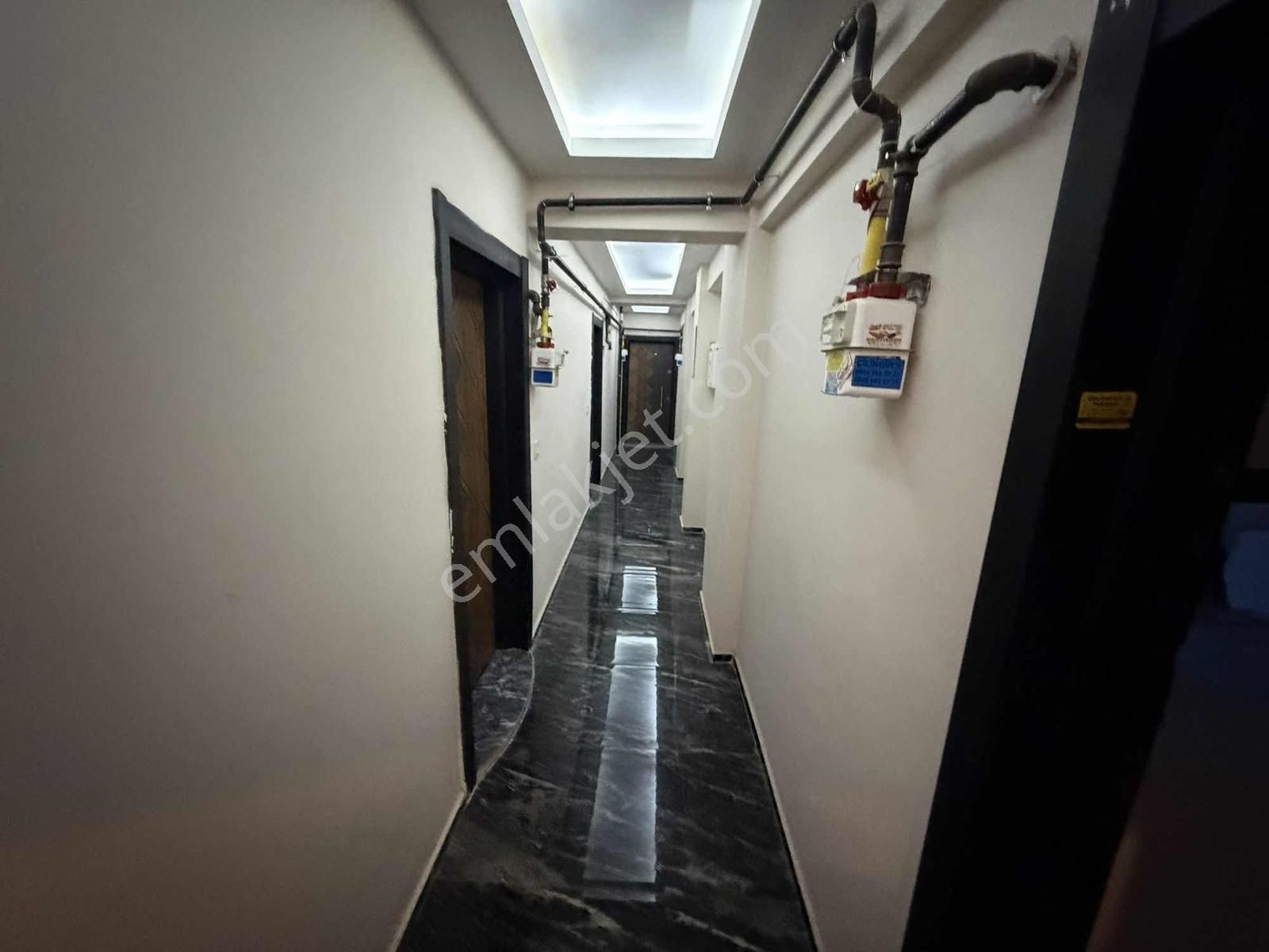 Namlı'dan Arakat Doğalgazlı Fırsat 1+1 Daire - Görsel 2