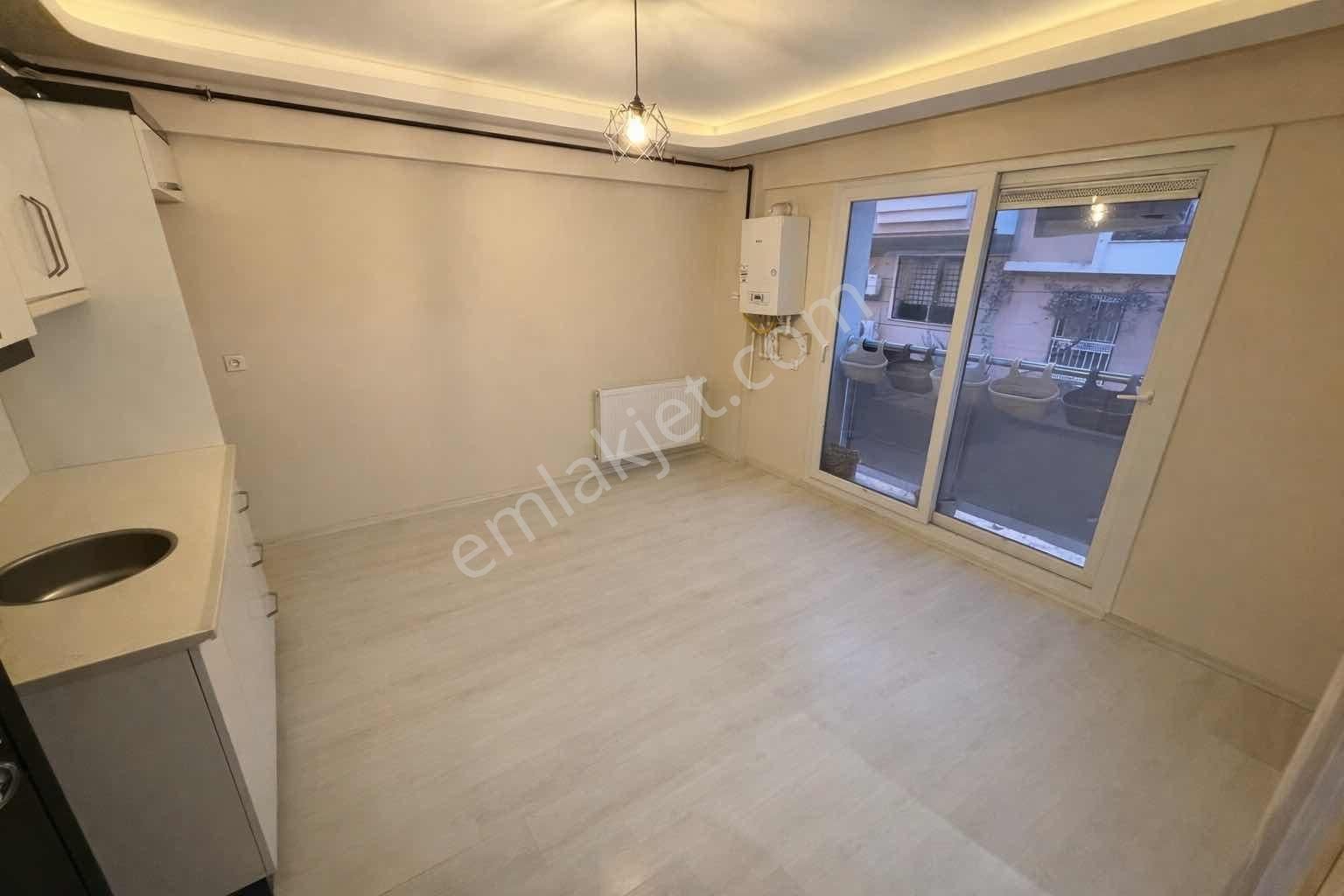 Namlı'dan Arakat Doğalgazlı Fırsat 1+1 Daire - Görsel 8