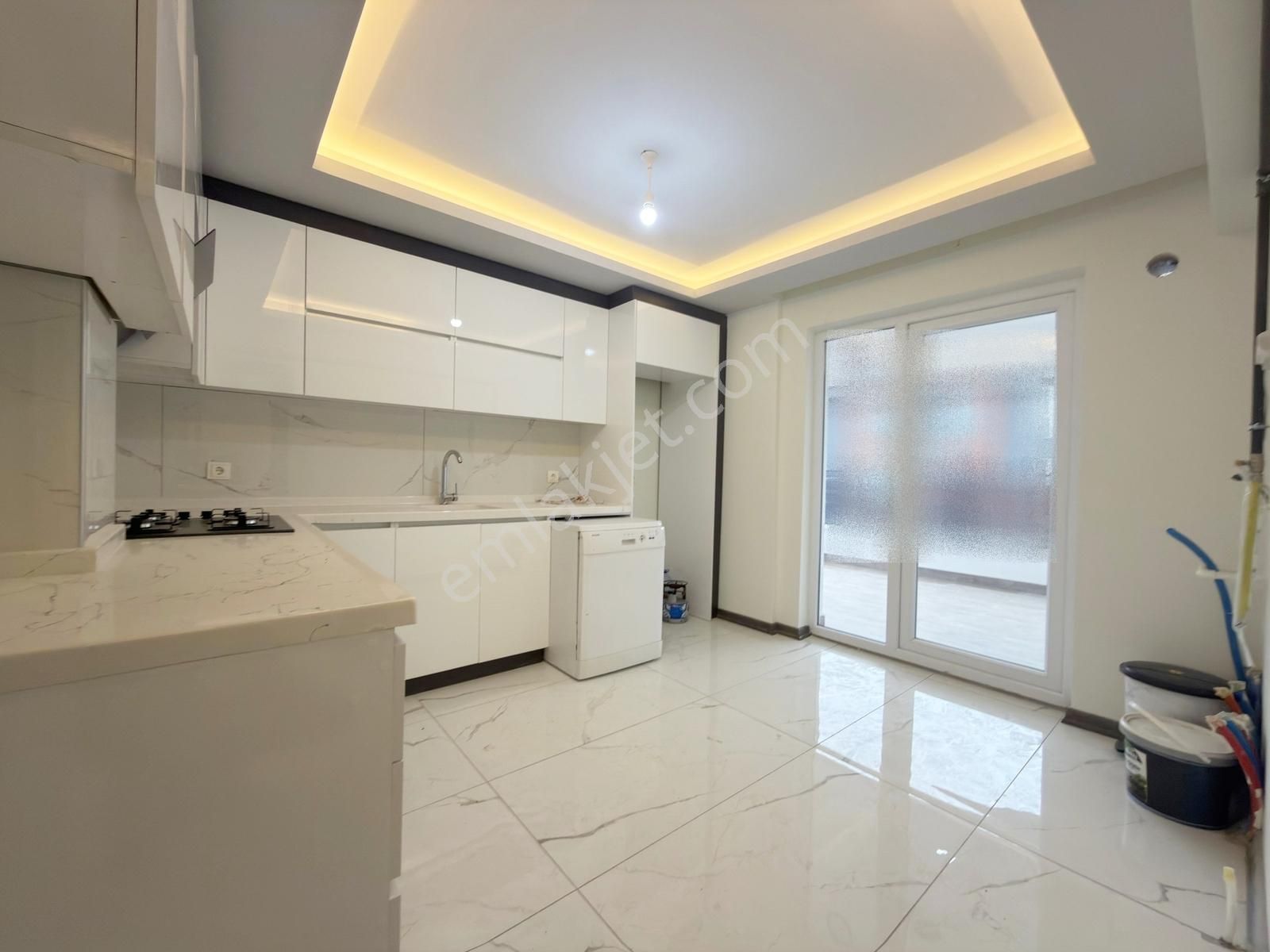 Yuvam'dan Menderesde Acil Satılık Ara Kat 3+1 Daire Fırsatı - Görsel 7