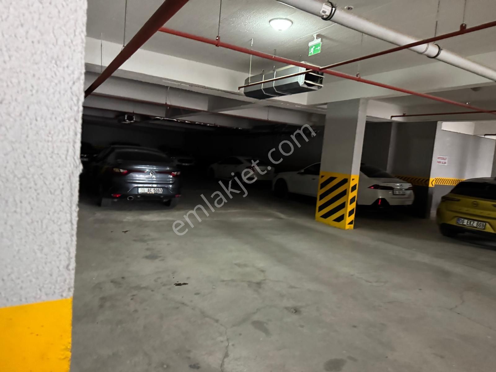 Turyap'tan Eryaman Akın 688'de Fırsat Daire - Görsel 19