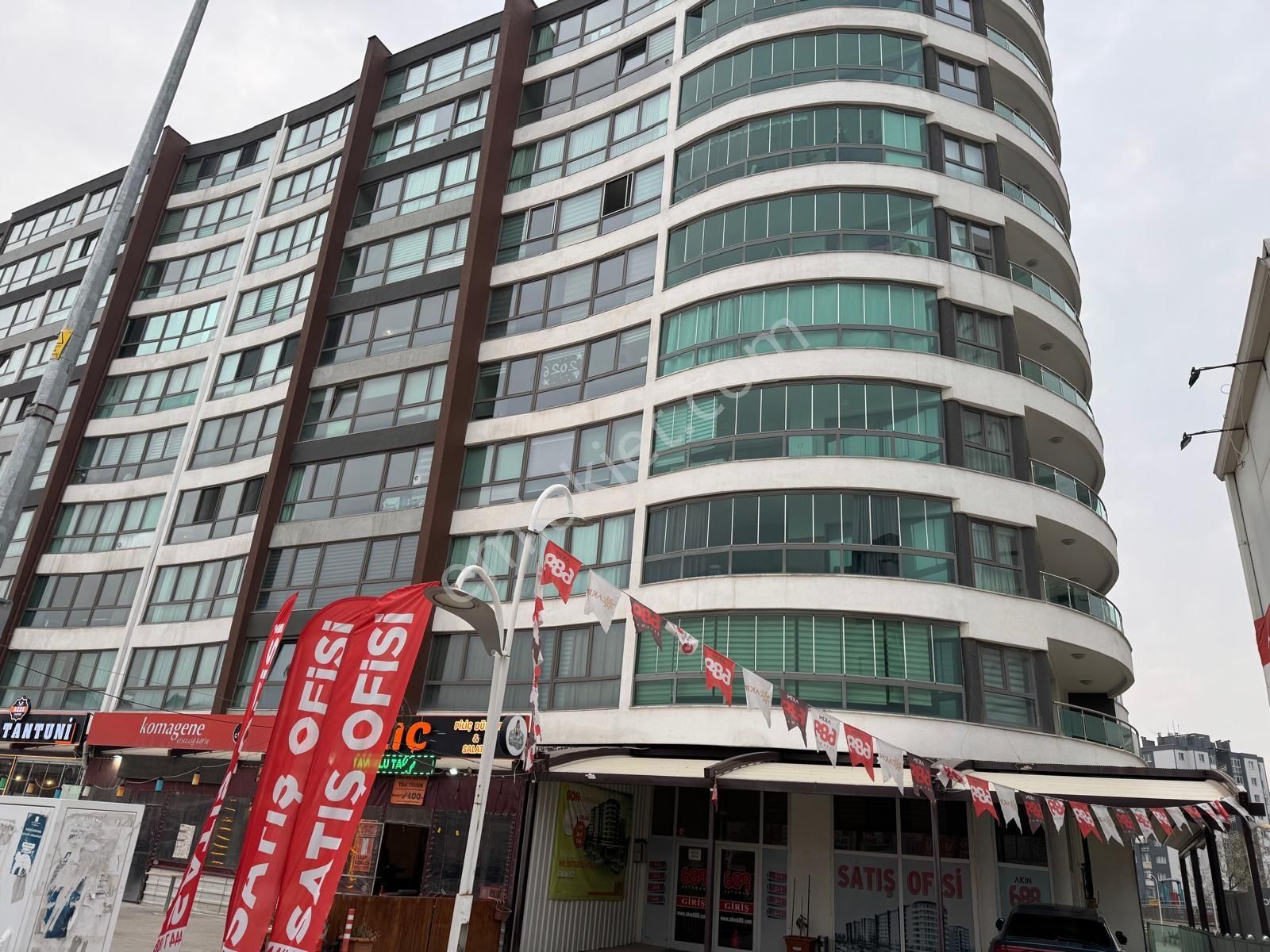 Turyap'tan Eryaman Akın 688'de Fırsat Daire - Görsel 18