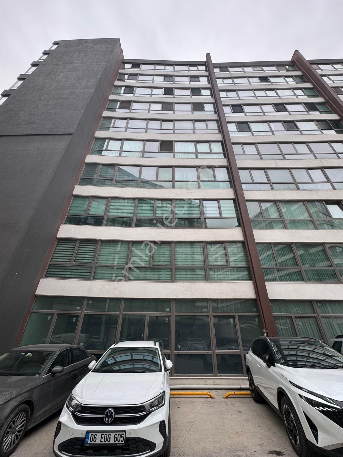 Turyap'tan Eryaman Akın 688'de Fırsat Daire - Görsel 28