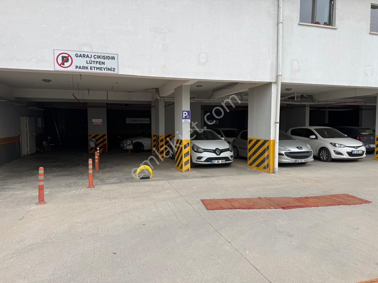 Turyap'tan Eryaman Akın 688'de Fırsat Daire - Görsel 29