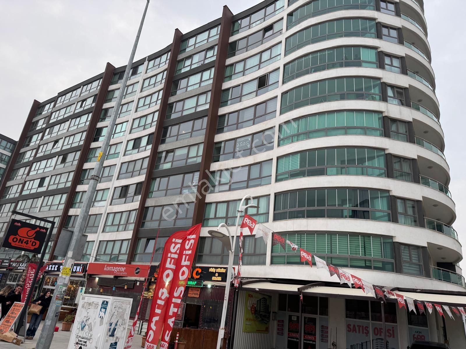 Turyap'tan Eryaman Akın 688'de Fırsat Daire - Görsel 20