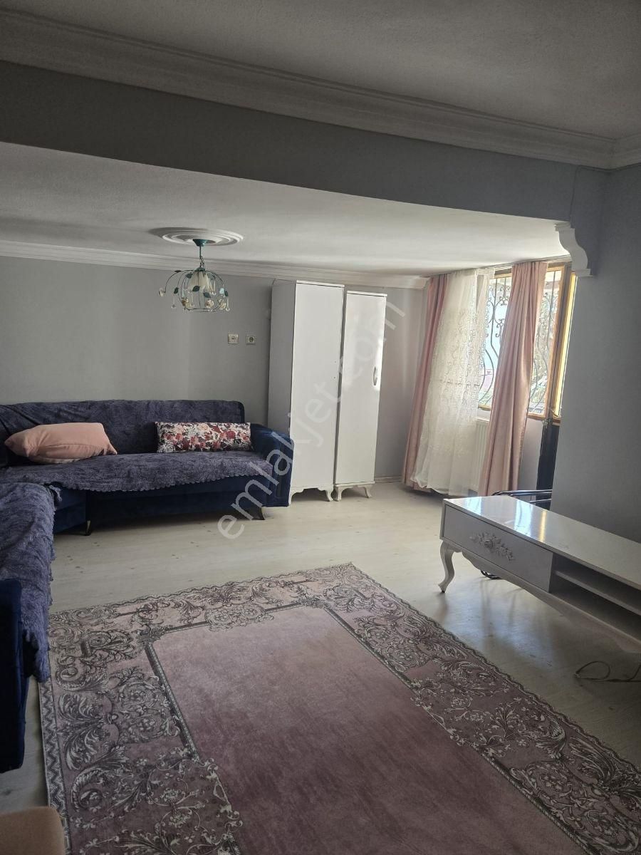 Atatürk Mah'de Merkezi Konumda 2+1 Kiralık Daire - Görsel 3