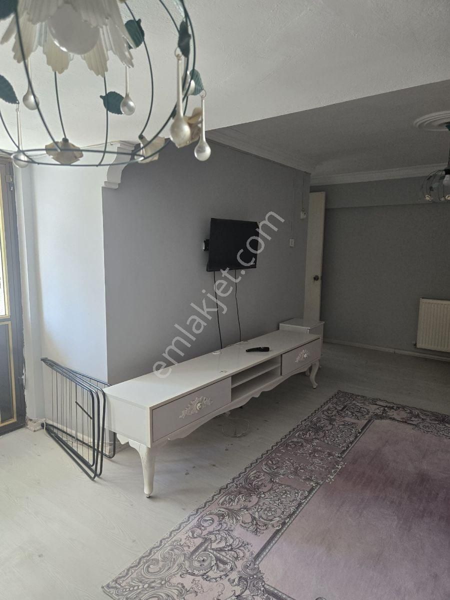 Atatürk Mah'de Merkezi Konumda 2+1 Kiralık Daire - Görsel 4