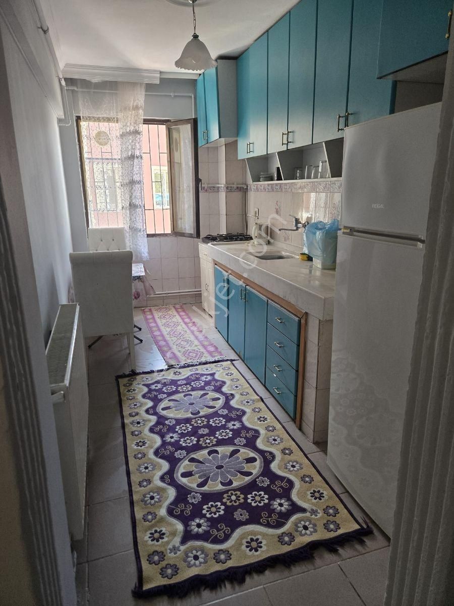 Atatürk Mah'de Merkezi Konumda 2+1 Kiralık Daire - Görsel 12