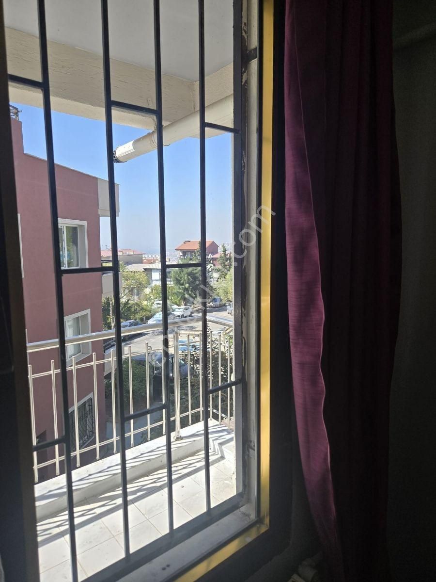 Atatürk Mah'de Merkezi Konumda 2+1 Kiralık Daire - Görsel 8