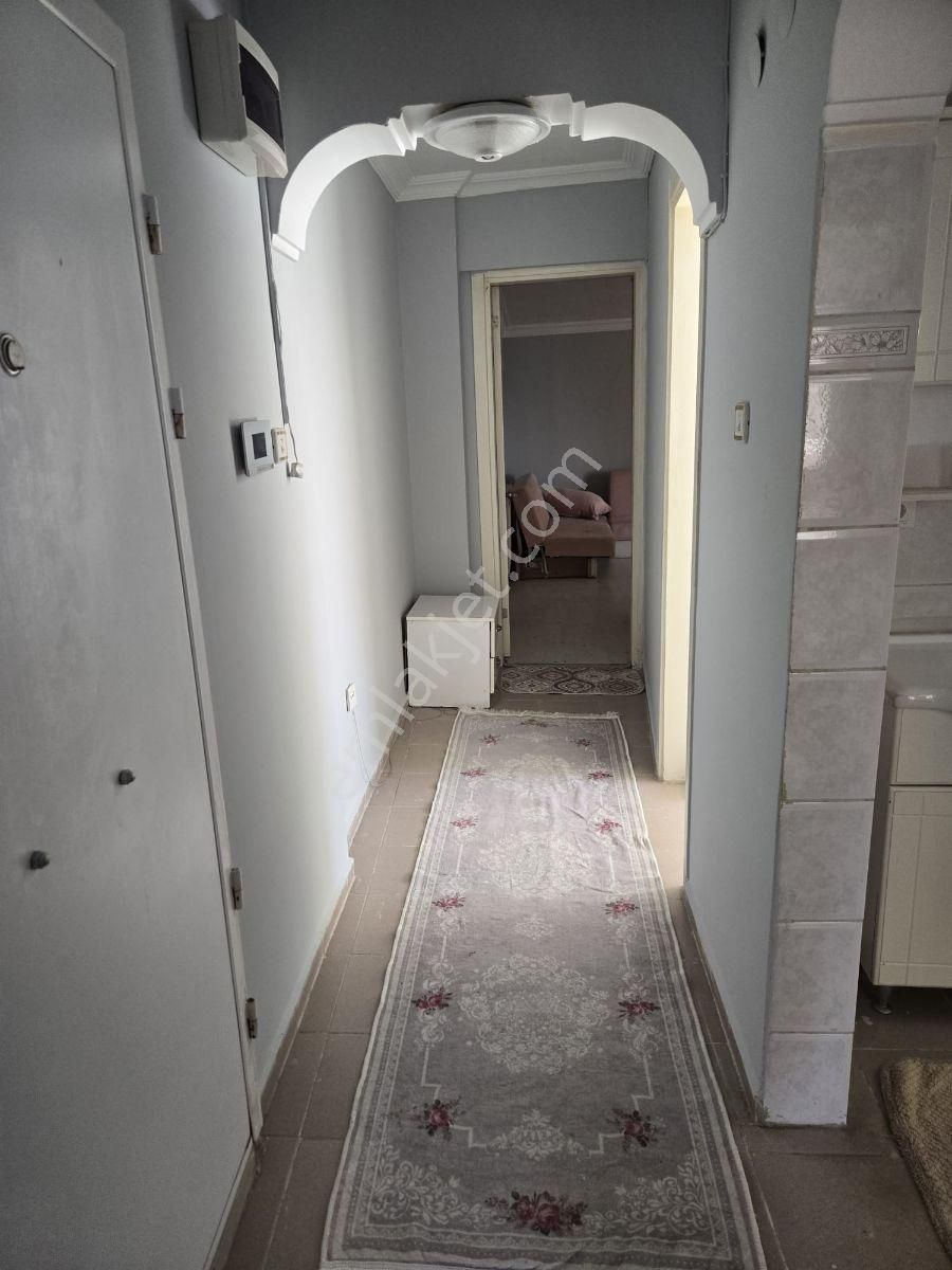 Atatürk Mah'de Merkezi Konumda 2+1 Kiralık Daire - Görsel 9