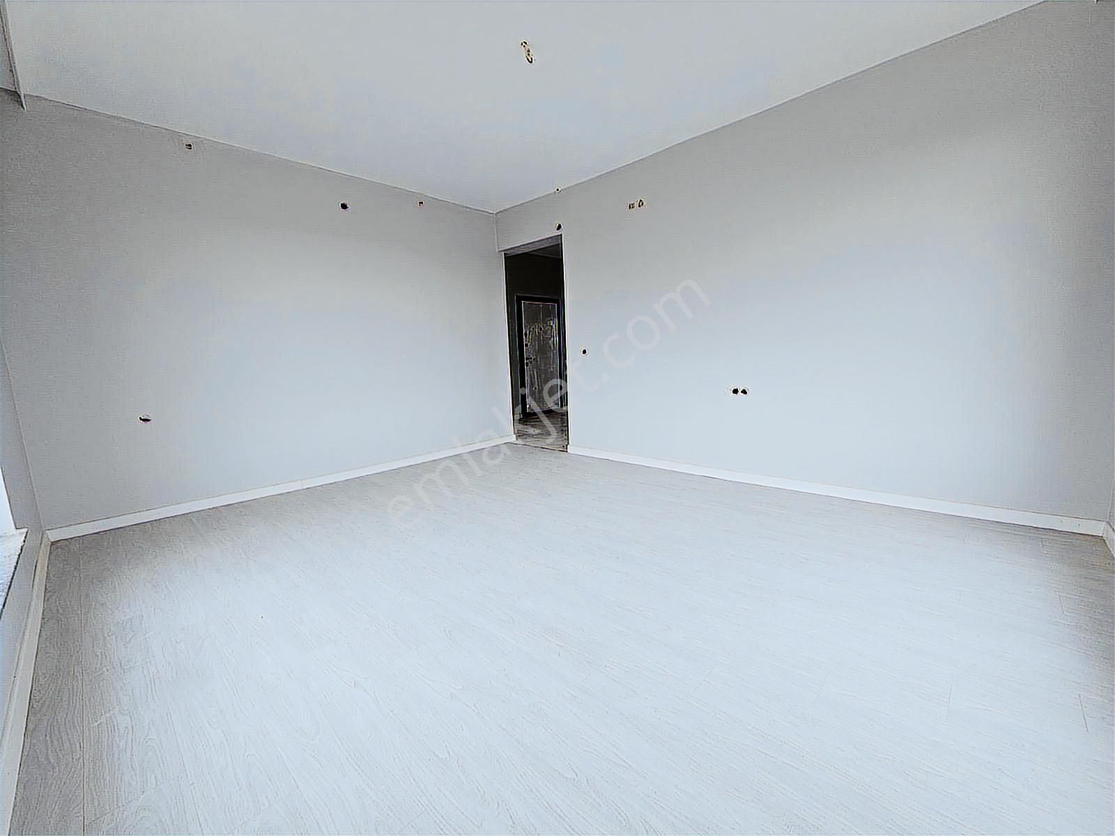 Atayurt Merkezde 3 Bloklu Site İçerisinde 2+1 Sıfır Daire - Görsel 16