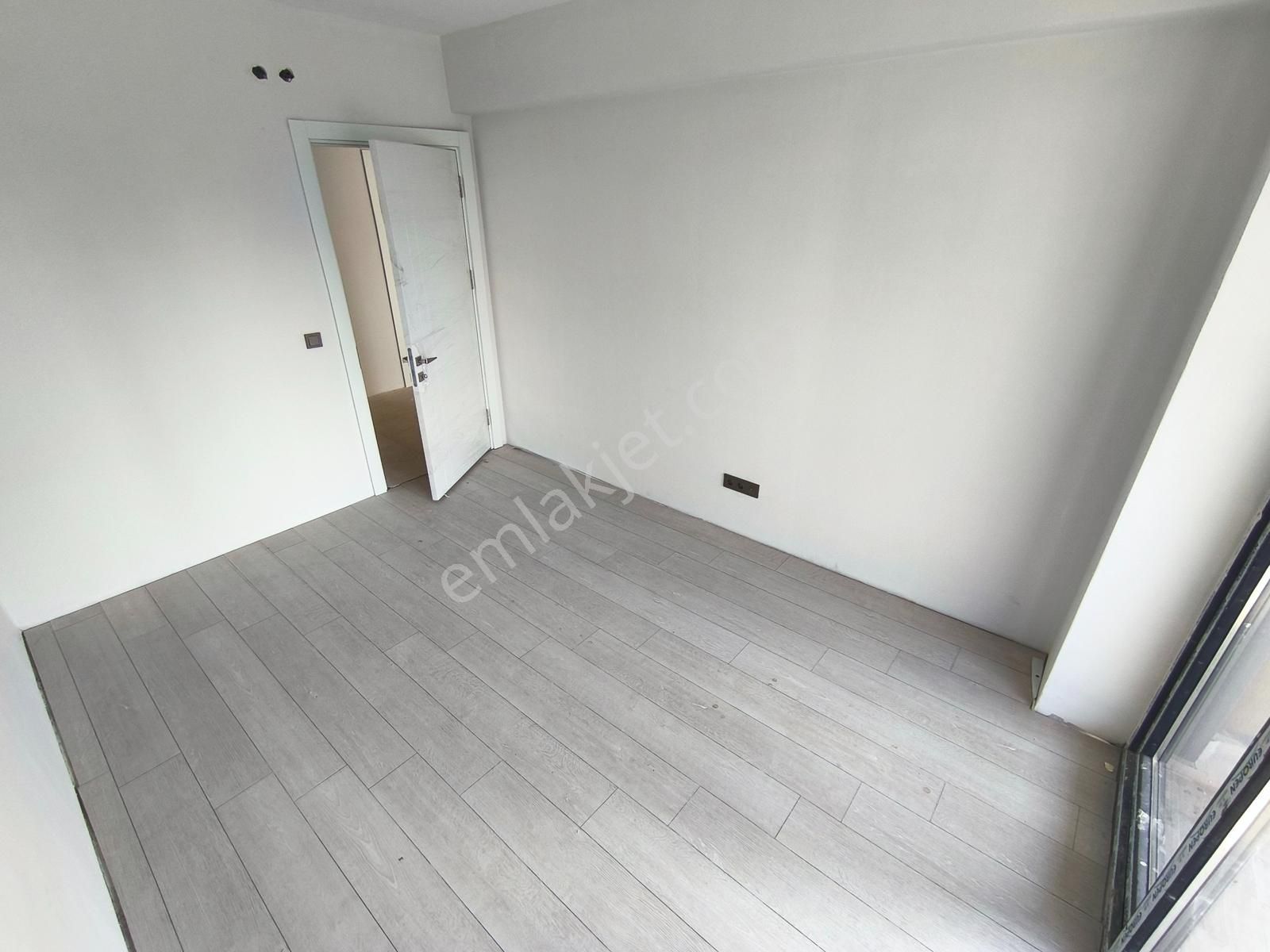 Ayyıldızda Yerden Isıtmalı Sıfır 3+1 Satılık Daire - Görsel 5