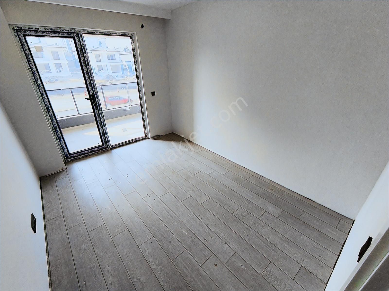 Ayyıldızda Yerden Isıtmalı Sıfır 3+1 Satılık Daire - Görsel 4