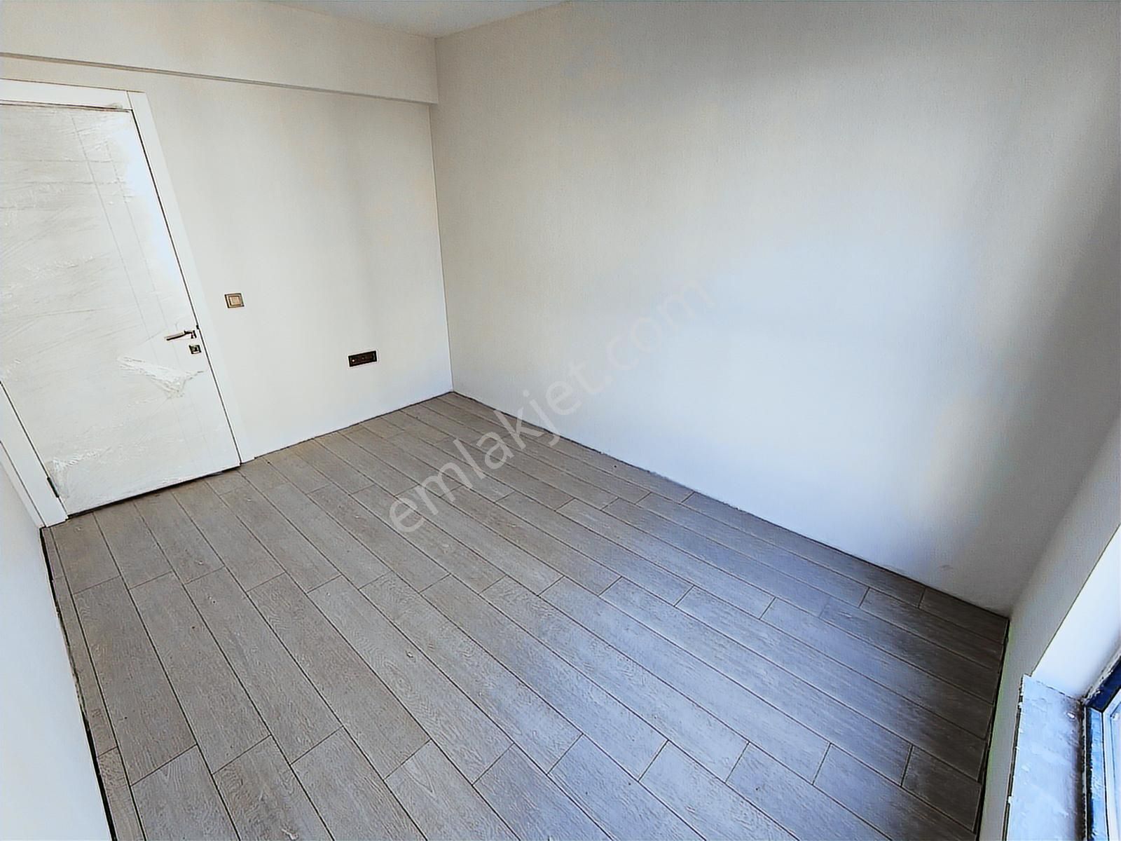 Ayyıldızda Yerden Isıtmalı Sıfır 3+1 Satılık Daire - Görsel 16