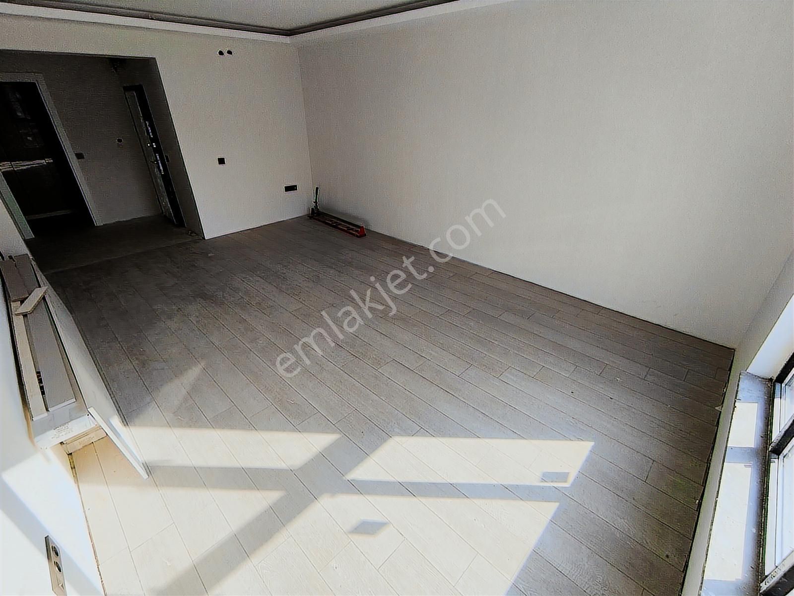 Ayyıldızda Yerden Isıtmalı Sıfır 3+1 Satılık Daire - Görsel 11