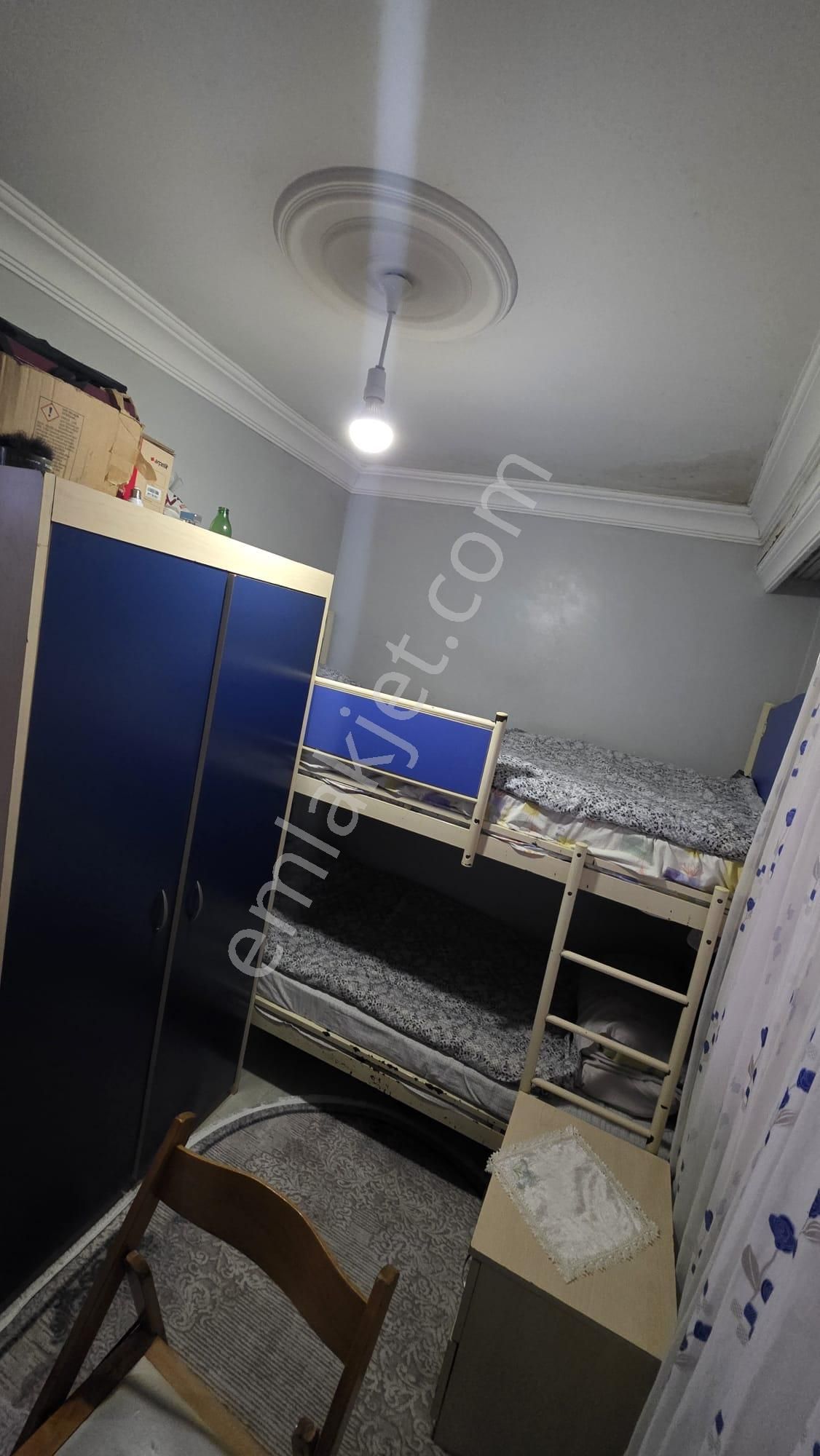 Beylikdüzü Yakupu 46. Sok. 2+1 50 M² Balkonlu - Ön Cephe - Arakat Daire - Görsel 9